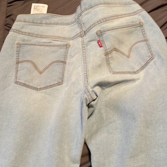 Levi’s leggings - Picture 3 of 4